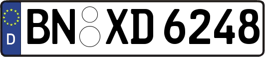 BN-XD6248