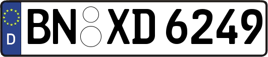 BN-XD6249