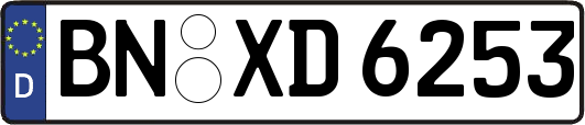 BN-XD6253