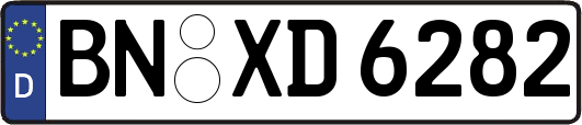 BN-XD6282