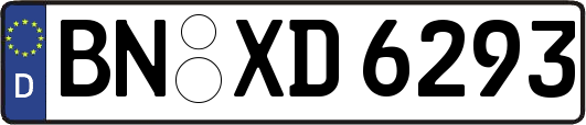 BN-XD6293