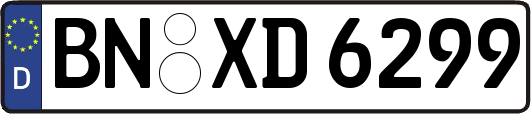 BN-XD6299