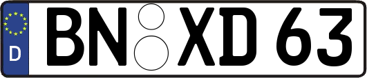 BN-XD63