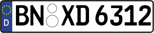 BN-XD6312