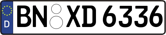 BN-XD6336