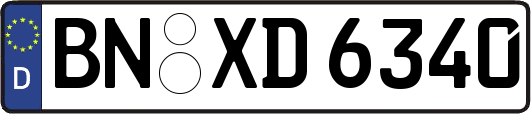 BN-XD6340