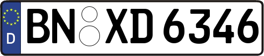 BN-XD6346