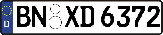 BN-XD6372