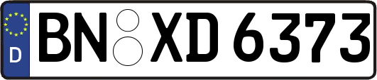 BN-XD6373