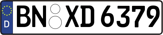 BN-XD6379