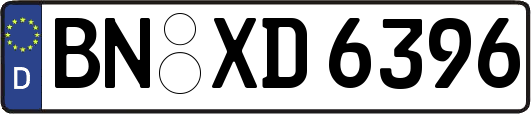BN-XD6396
