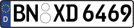 BN-XD6469