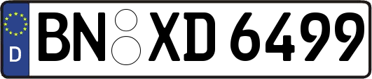 BN-XD6499