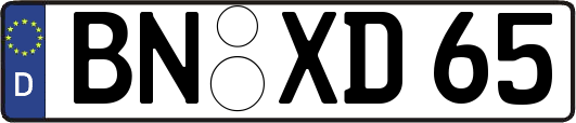 BN-XD65