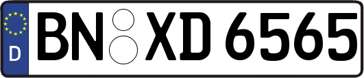 BN-XD6565