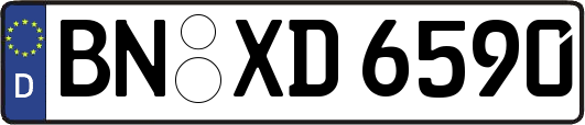BN-XD6590