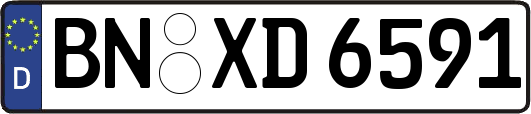 BN-XD6591