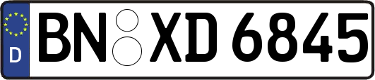 BN-XD6845