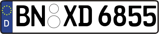 BN-XD6855