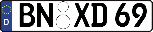 BN-XD69