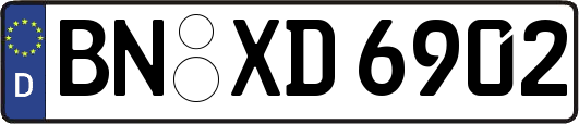 BN-XD6902