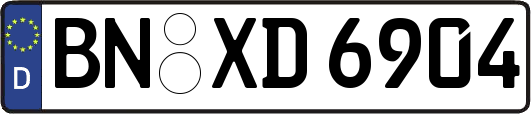 BN-XD6904