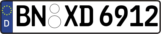 BN-XD6912