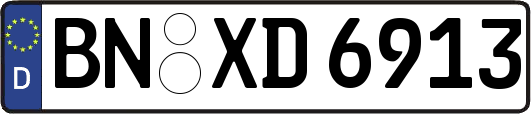 BN-XD6913