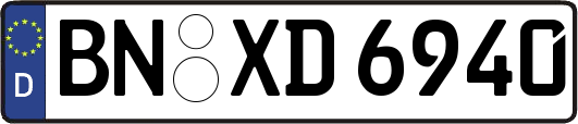 BN-XD6940