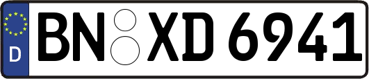 BN-XD6941
