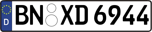 BN-XD6944