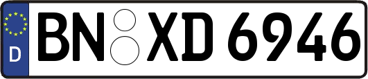 BN-XD6946