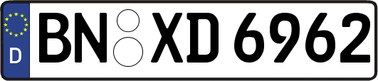 BN-XD6962