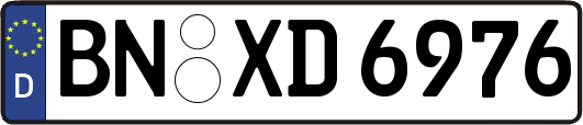 BN-XD6976