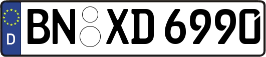 BN-XD6990