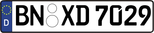 BN-XD7029