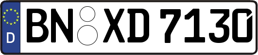 BN-XD7130