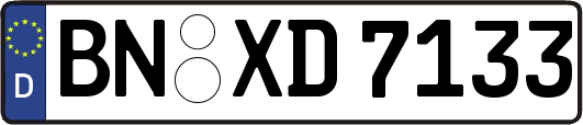 BN-XD7133