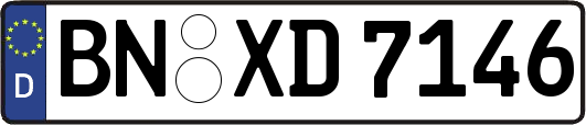BN-XD7146