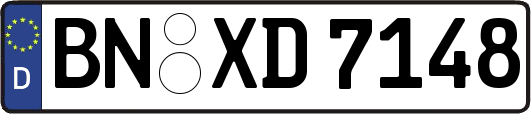 BN-XD7148