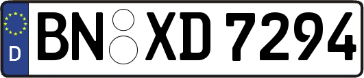 BN-XD7294