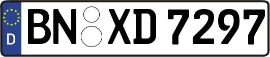 BN-XD7297