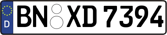 BN-XD7394
