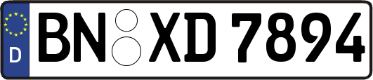 BN-XD7894