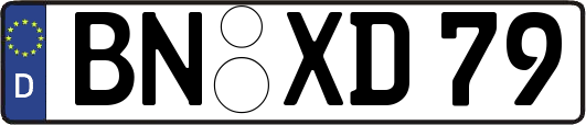 BN-XD79