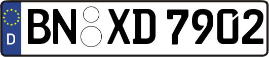 BN-XD7902
