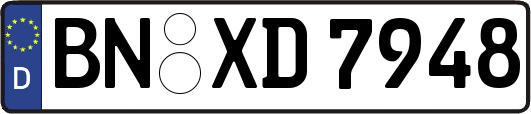 BN-XD7948