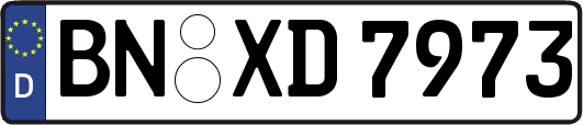 BN-XD7973