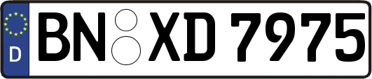 BN-XD7975