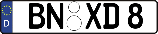 BN-XD8